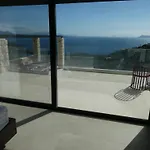 Villa Roggi Syvota