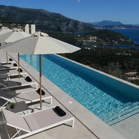Roggi Villa