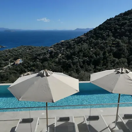 Roggi Villa