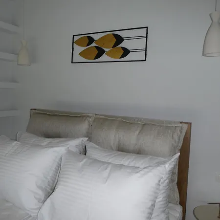 Villa Roggi Sivota