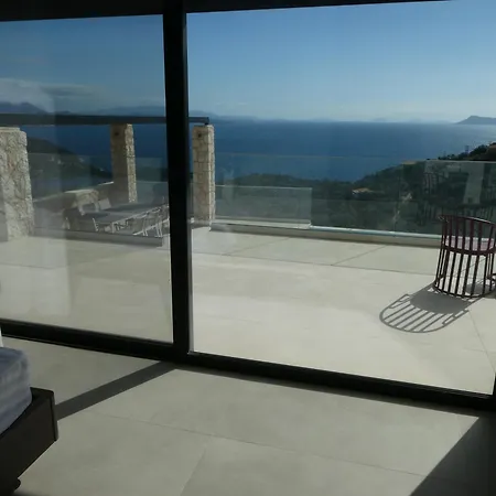 Villa Roggi Sivota
