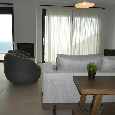 Roggi Villa *